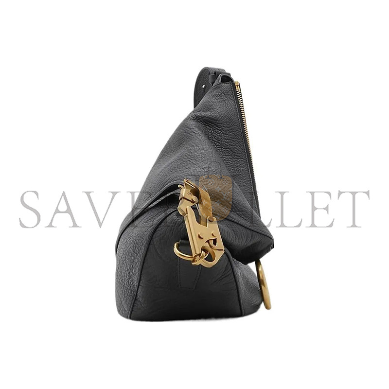 Bv*b*rry knight crossbody bag 80752551 (37*32*13cm)